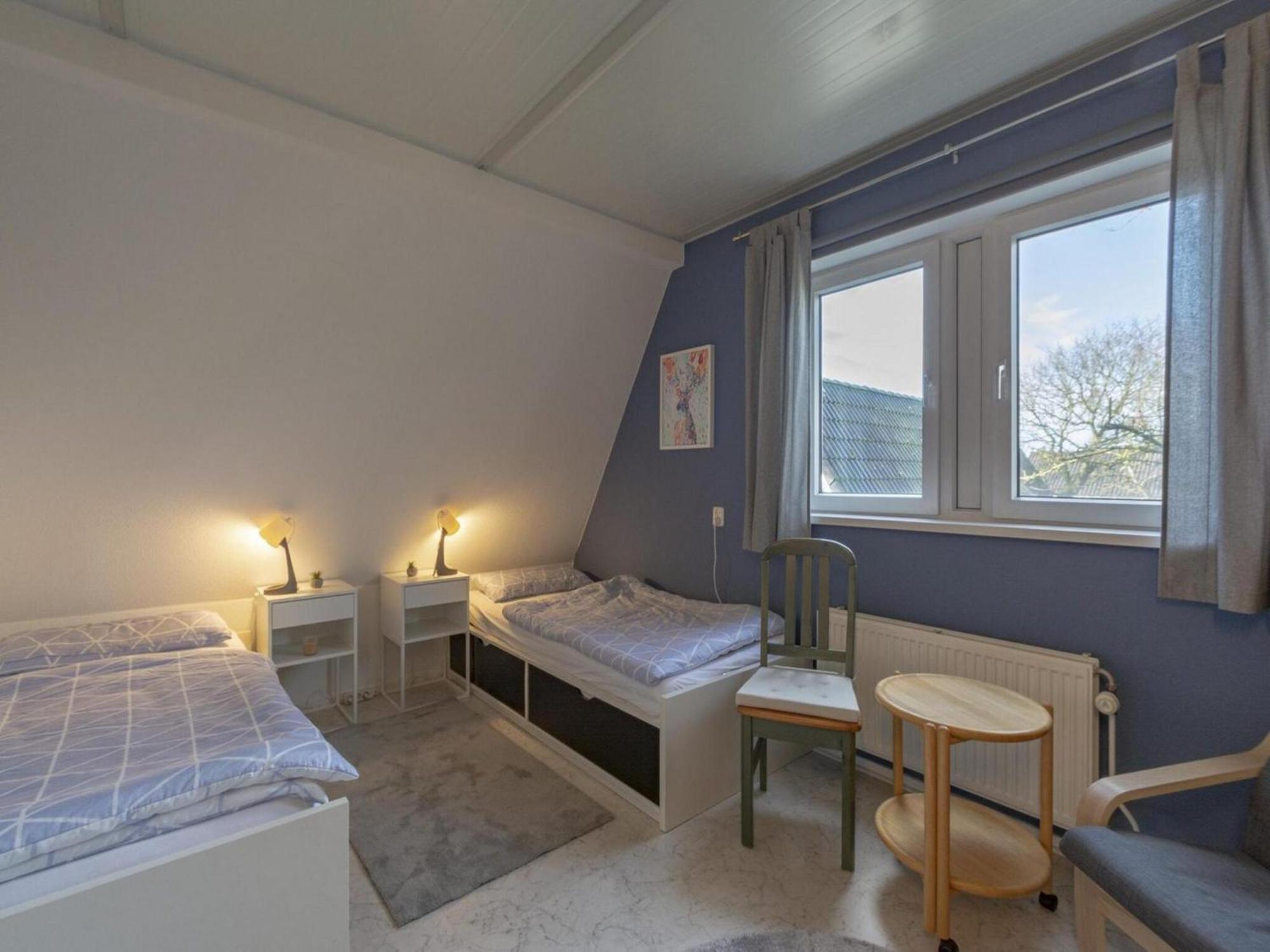 Cozy Holiday Home With Pool Sint Maartensvlotbrug Esterno foto