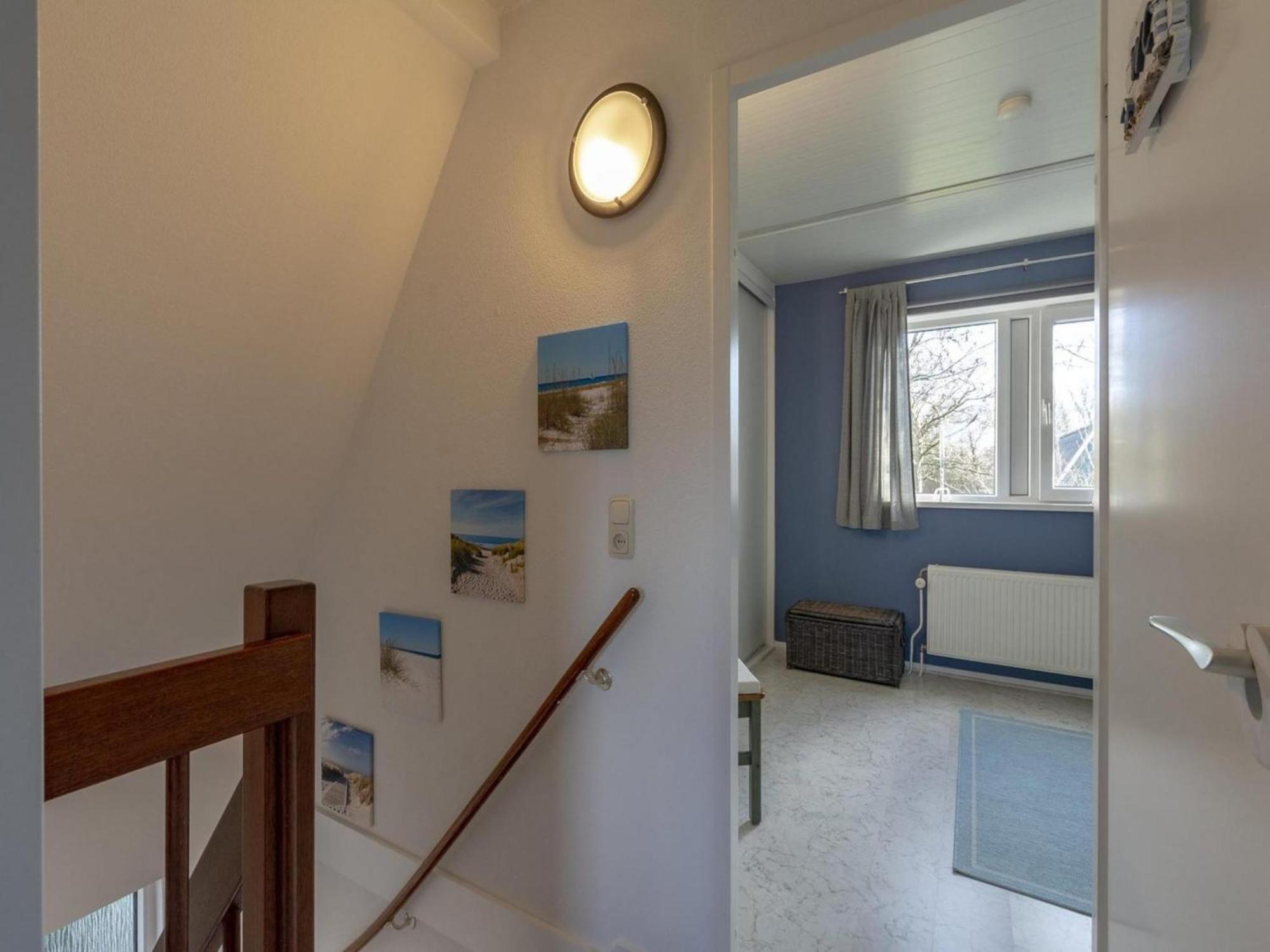 Cozy Holiday Home With Pool Sint Maartensvlotbrug Esterno foto