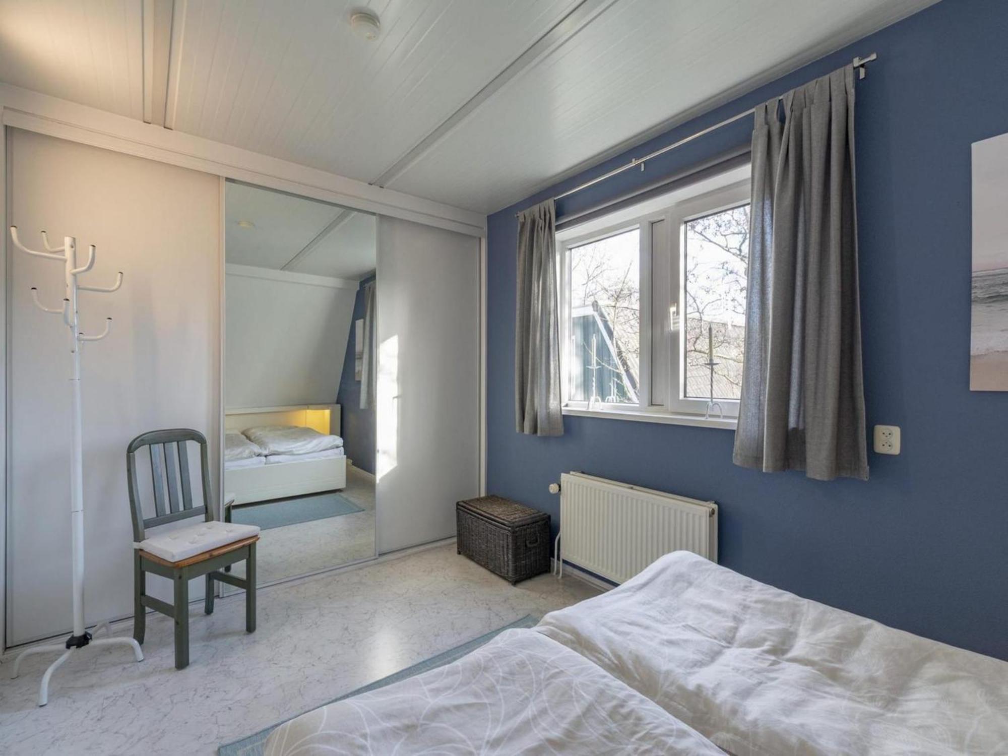 Cozy Holiday Home With Pool Sint Maartensvlotbrug Esterno foto
