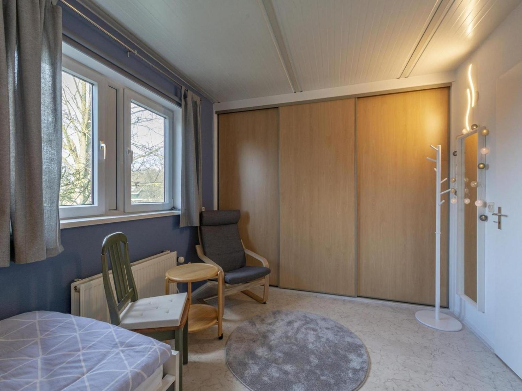 Cozy Holiday Home With Pool Sint Maartensvlotbrug Esterno foto