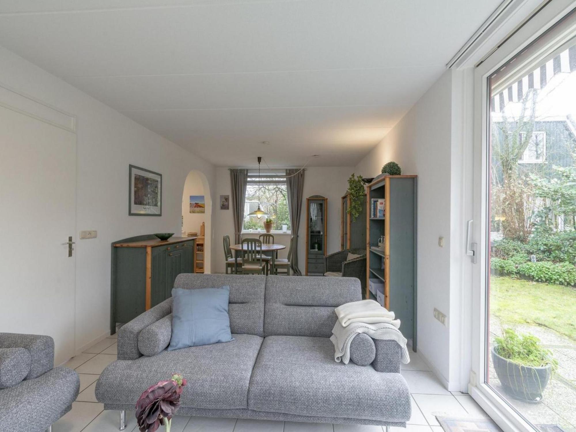 Cozy Holiday Home With Pool Sint Maartensvlotbrug Esterno foto