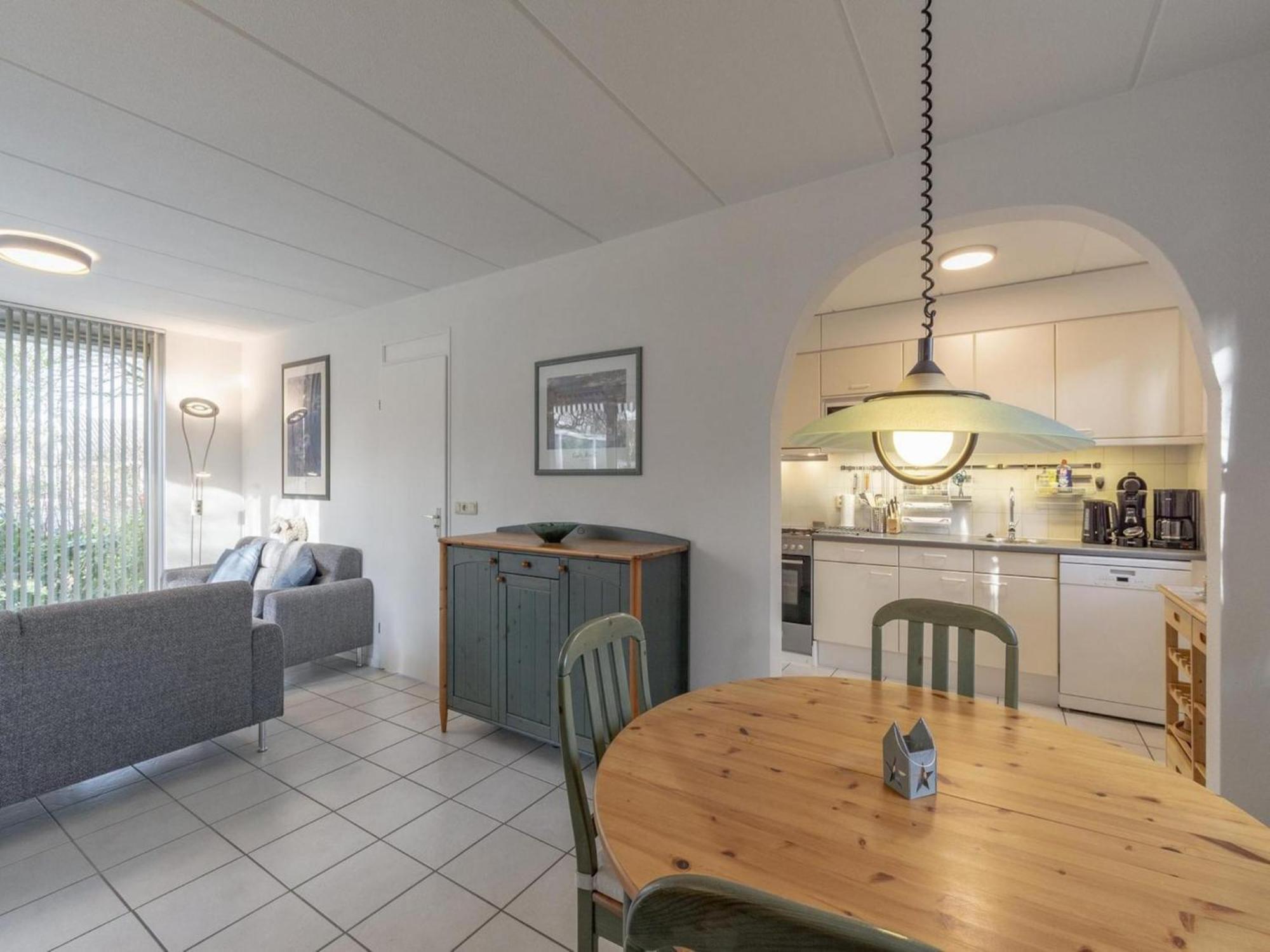 Cozy Holiday Home With Pool Sint Maartensvlotbrug Esterno foto